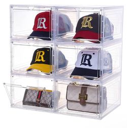 Hat/shoe Storage New
