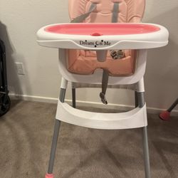 Baby High Chair