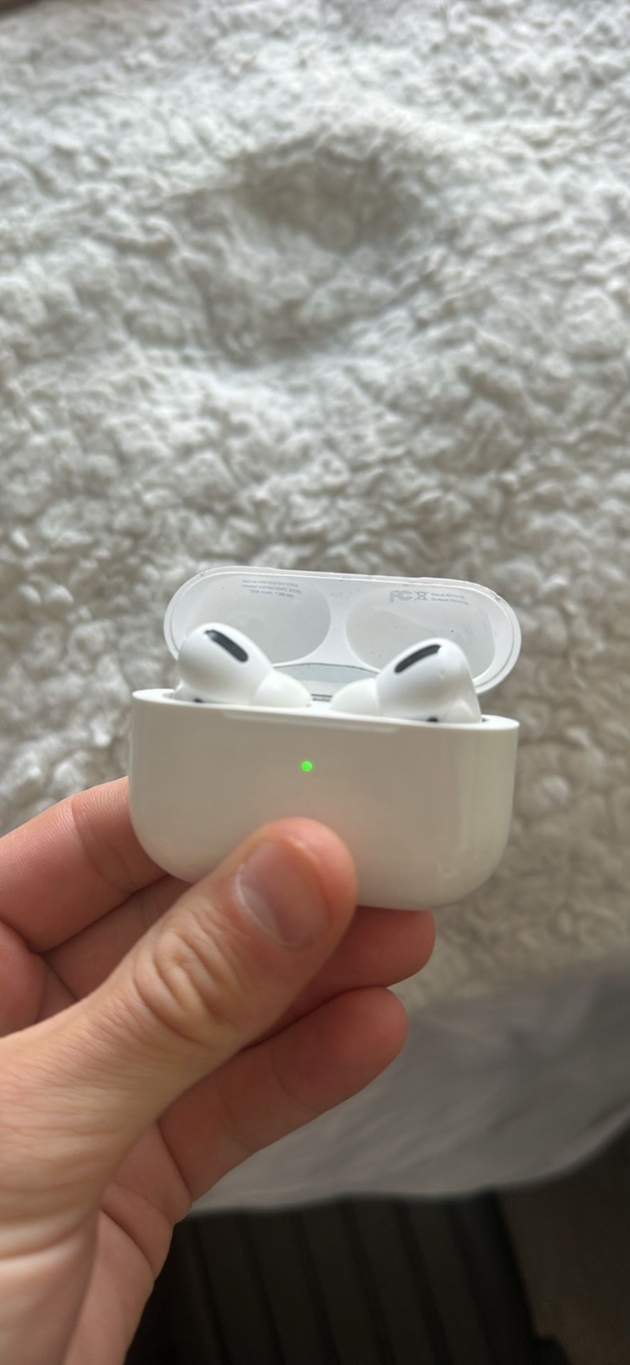 Aipods Pro 1st-generation