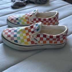 Kids Vans