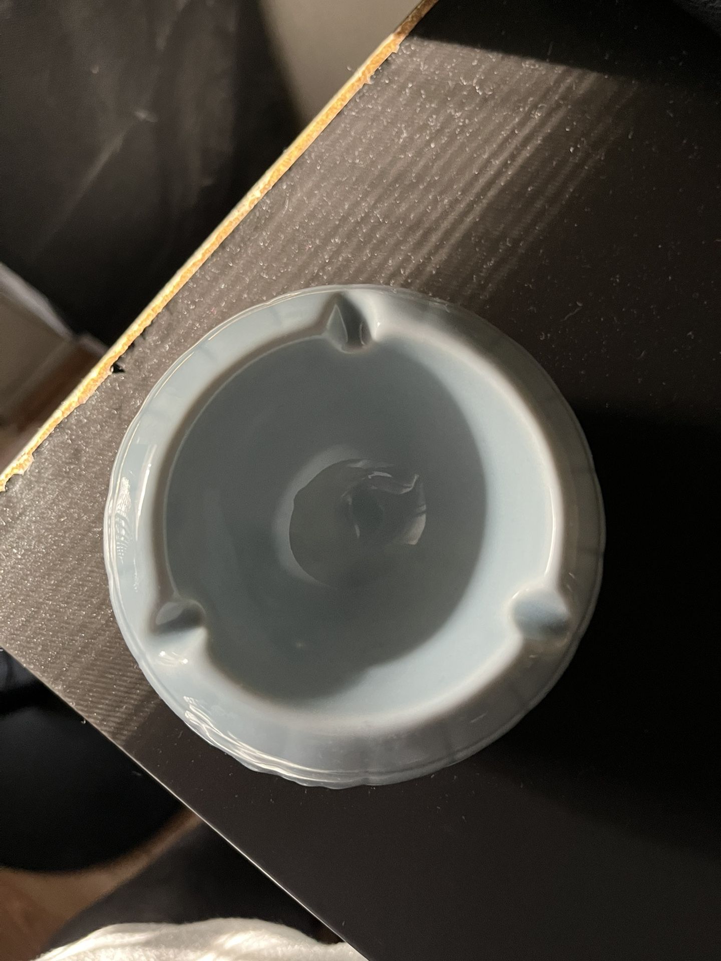 Stussy Globe ashtray for Sale in Anaheim, CA - OfferUp