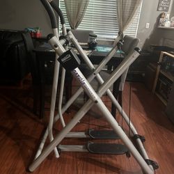tony little gazelle platinum