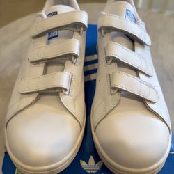 Adidas Stan Smith (Size 10.5) (Limited / New)