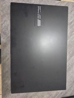 Asus Vivobook