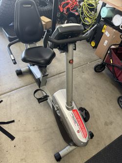 Exercise Machine