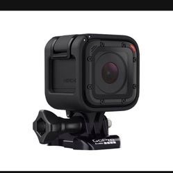 Go Pro hero 4 Session