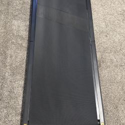 Foldable Walking Pad / Under-Desk Treadmill (with Remote)