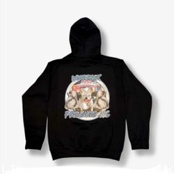 Woofpackfrenchiesllc Apparel brand