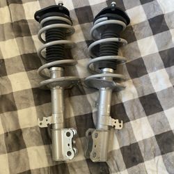 Toyota, Scion, Lexus Strut/Coils 33SC1101 & 33SC1100
