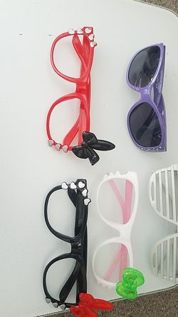 Glases