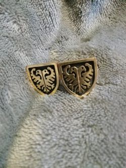 Sterling Cufflinks
