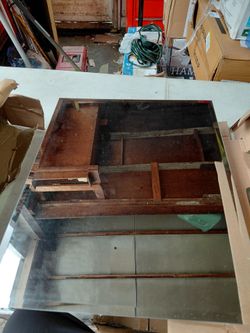 Glacier bay 16x20 recessed or surface mount medicine cabinet