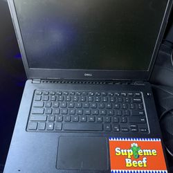 Dell Latitude 3480 14" Laptop i5-7200U - Windows 10 - Grade C