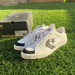 Converse Pro Lo Ox Sz 9.5 Mens Brand New  