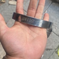 lowrider bike twisted sissy bar