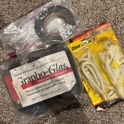 Stove Gasket