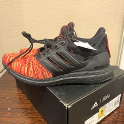Adidas Ultra Boost 4.0 Game Of Thrones Size 9