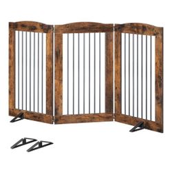 Indoor Pet Gate 