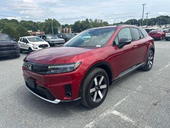 2026 Honda Prologue