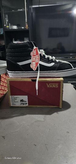 Vans  Shoes 