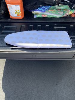 Ironing Board Best Offer 