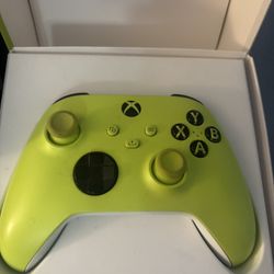 Xbox Controller