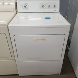 Kenmore Elite King size Capacity Heavy Duty Washer 