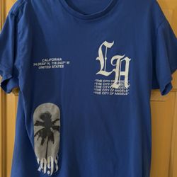 LA Shirt 