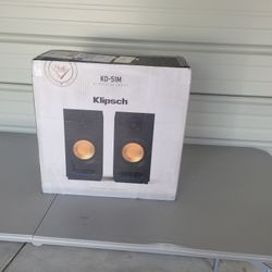 Klipsch Kd-51m 