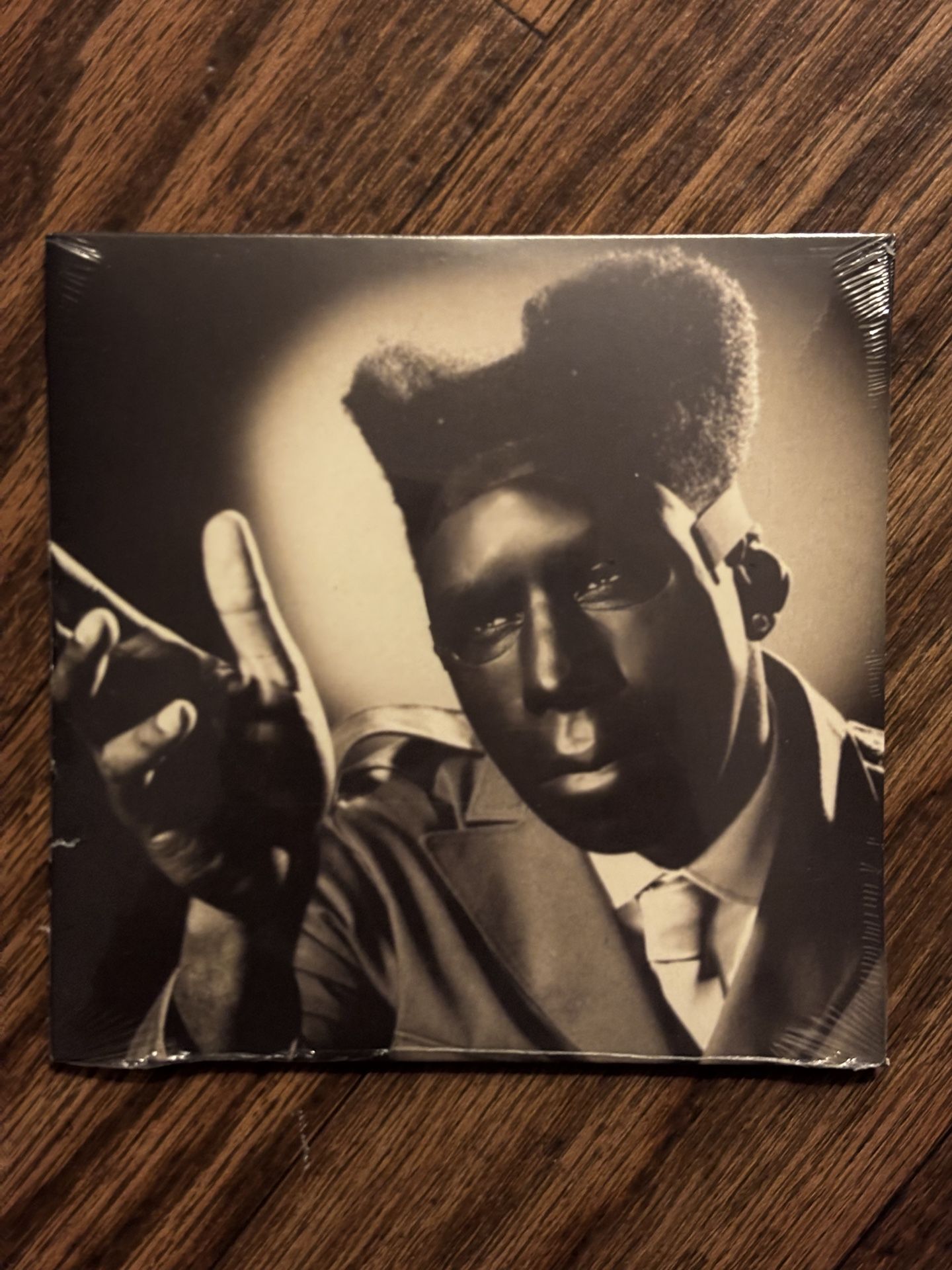 Chromakopia CD - Tyler, the Creator