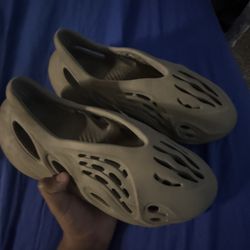 Yeezy Foam Runners