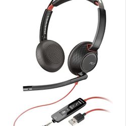 Brand new Plantronics professional headset