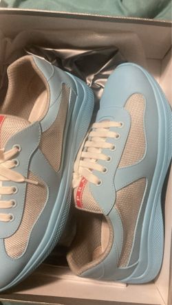 Prada net Sneakers