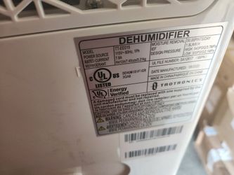 New Humidifier