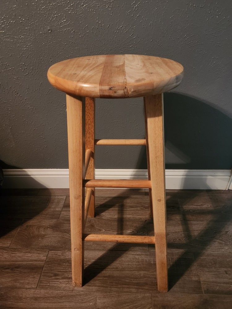 Stool