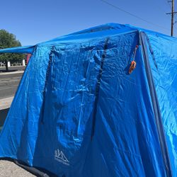 Six and eight man 10