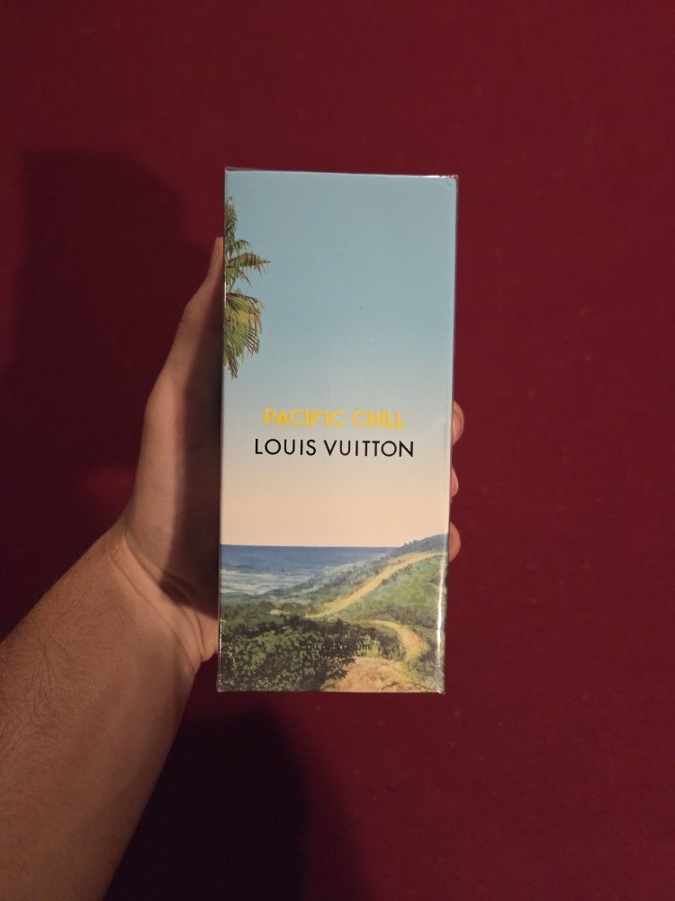 Louis Vuitton Pacific Chill