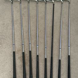 Callaway Irons