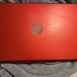 HP 15.6 in HD Anti-Glare Everyday Laptop 