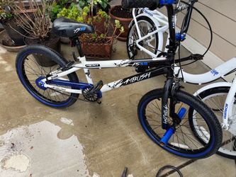 Kent Ambush FS20 BMX Bike