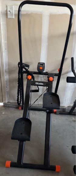Stepper