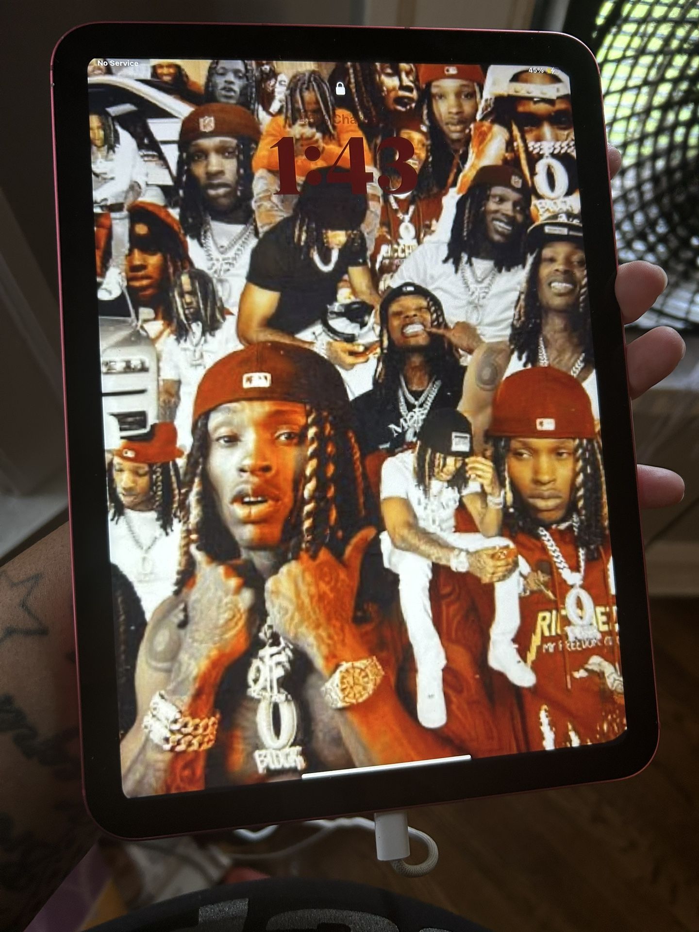 Ipad 10th Generation