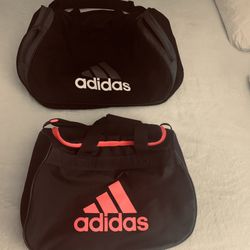 Adidas Duffel Bags 