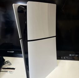 PS5 Slim