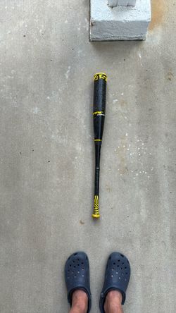 Easton Hype Black USSSA 30in -10oz