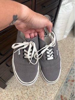 Vans Sneakers