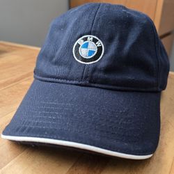 BMW Ball Cap