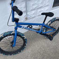 Eastern Beaster BMX 20”