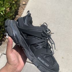 Balenci Tracks Non led 