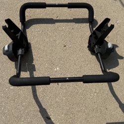 City Select Stroller Adapter 